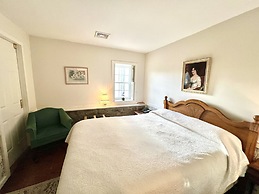 Duling Kurtz House & Country Inn