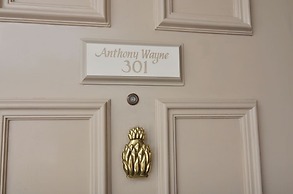 Duling Kurtz House & Country Inn