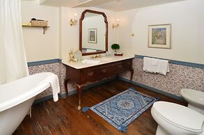 Duling Kurtz House & Country Inn