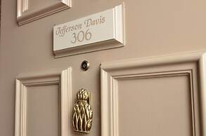 Duling Kurtz House & Country Inn