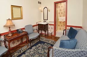 Duling Kurtz House & Country Inn