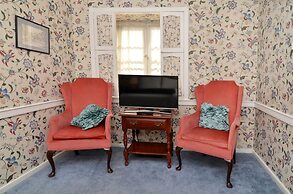 Duling Kurtz House & Country Inn