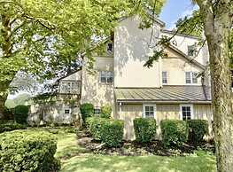 Duling Kurtz House & Country Inn