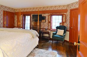 Duling Kurtz House & Country Inn