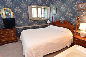 Duling Kurtz House & Country Inn