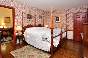 Duling Kurtz House & Country Inn