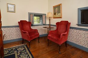 Duling Kurtz House & Country Inn