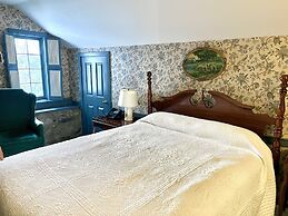 Duling Kurtz House & Country Inn