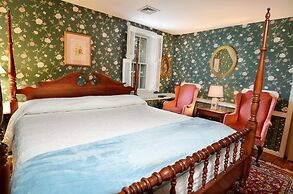 Duling Kurtz House & Country Inn