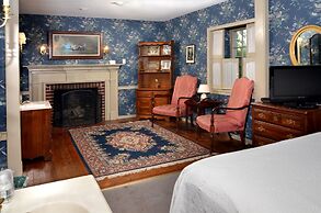 Duling Kurtz House & Country Inn