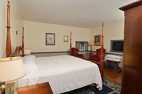 Duling Kurtz House & Country Inn