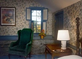 Duling Kurtz House & Country Inn