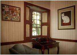 Duling Kurtz House & Country Inn