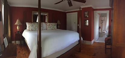 Scotch Hill Inn