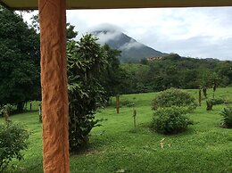 Cabinas Los Guayabos