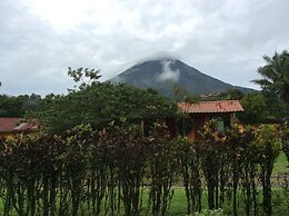 Cabinas Los Guayabos