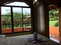 Cabinas Los Guayabos