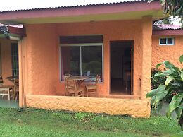 Cabinas Los Guayabos