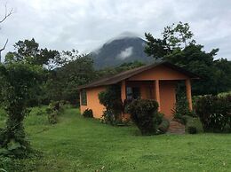 Cabinas Los Guayabos