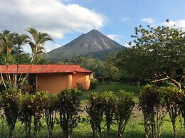 Cabinas Los Guayabos