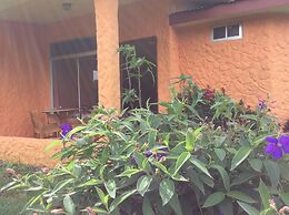 Cabinas Los Guayabos