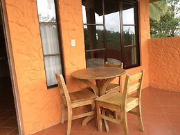 Cabinas Los Guayabos