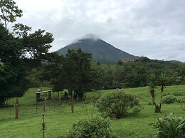 Cabinas Los Guayabos