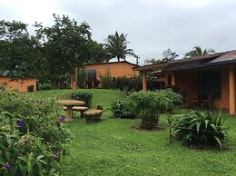 Cabinas Los Guayabos