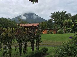 Cabinas Los Guayabos