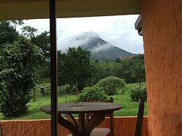 Cabinas Los Guayabos