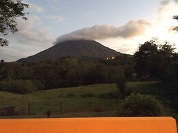 Cabinas Los Guayabos