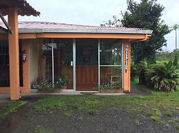 Cabinas Los Guayabos
