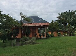 Cabinas Los Guayabos