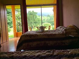 Cabinas Los Guayabos