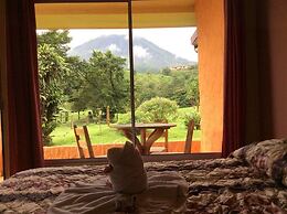Cabinas Los Guayabos