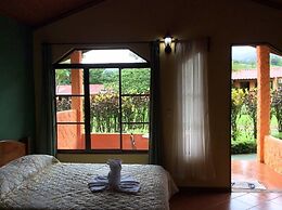 Cabinas Los Guayabos