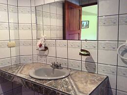 Cabinas Los Guayabos