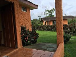 Cabinas Los Guayabos