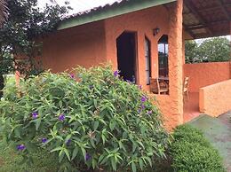 Cabinas Los Guayabos