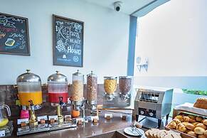 Casa Andina Standard Piura