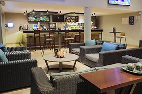 Casa Andina Standard Piura