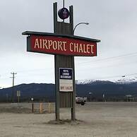 Airport Chalet