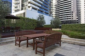 Platinum Apartments on Whiteman St