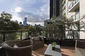 Platinum Apartments on Whiteman St