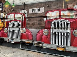 Smile Hotel Naha City Resort