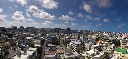 Smile Hotel Naha City Resort