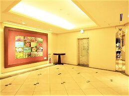 Smile Hotel Naha City Resort