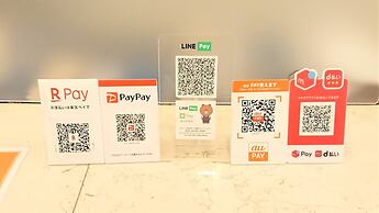 Smile Hotel Naha City Resort