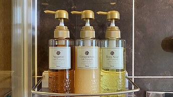 Smile Hotel Naha City Resort