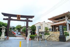 Smile Hotel Naha City Resort